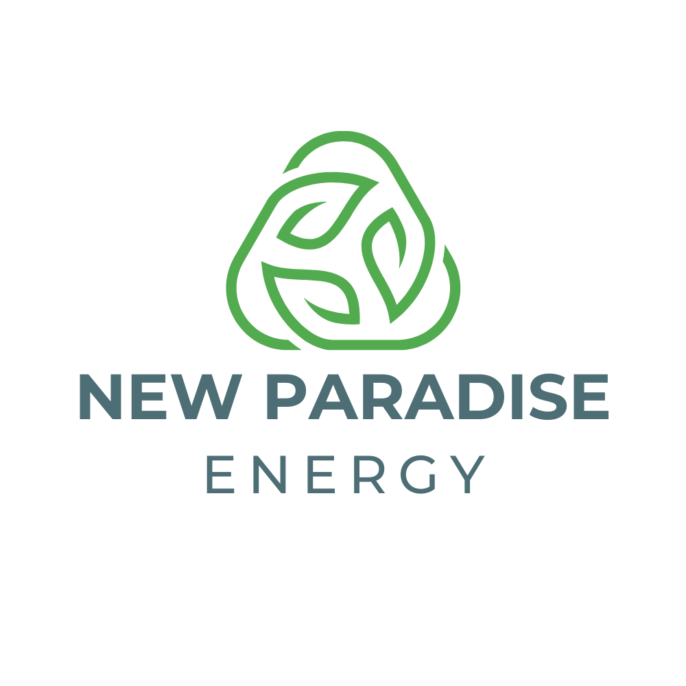 New Paradise Limited