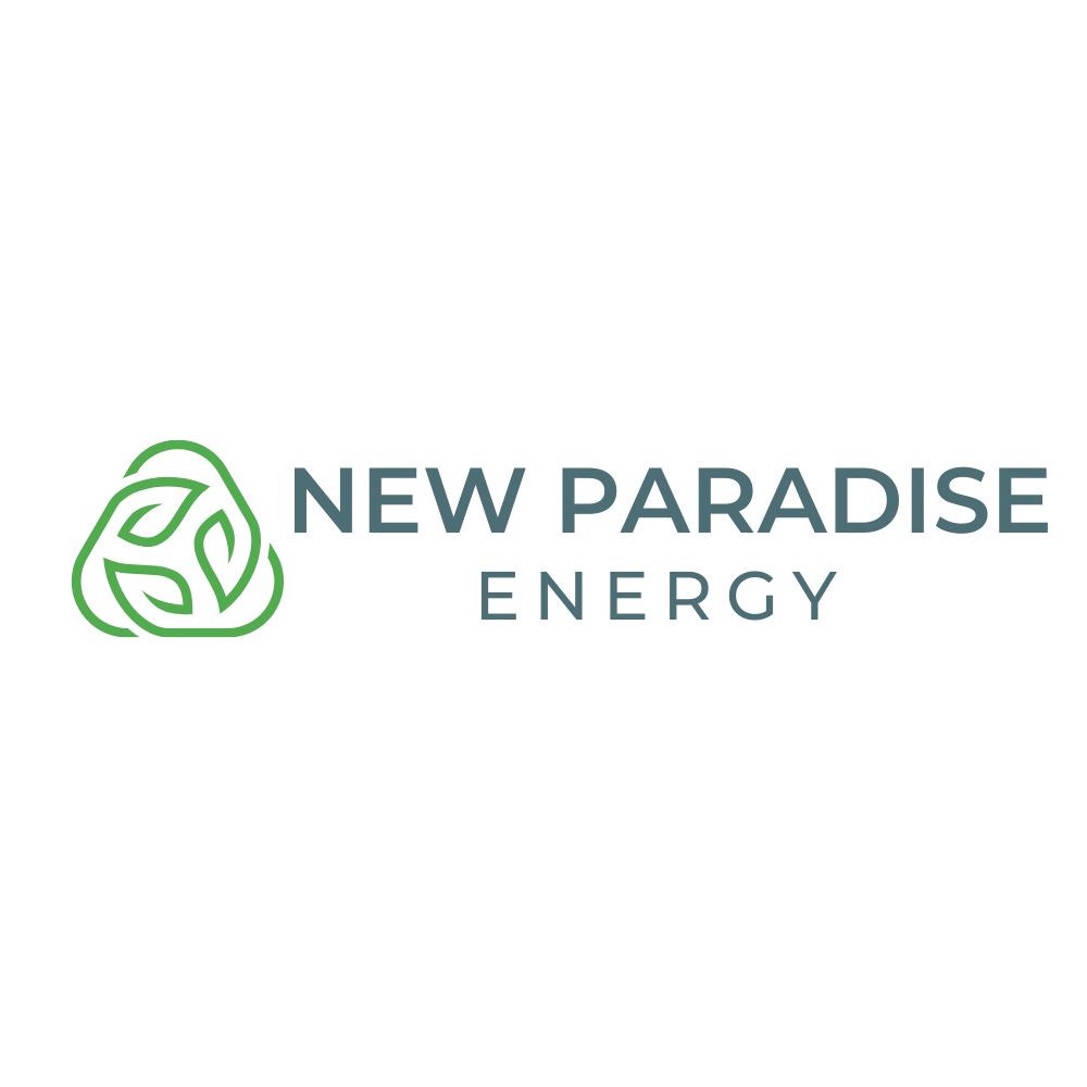 New Paradise Limited